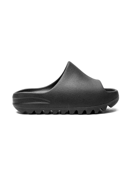 Sandały dziecięce Adidas Yeezy czarne