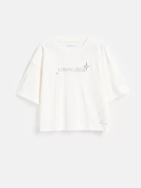 Tricou copii Reserved