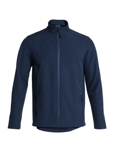 Softshell dzseki Joma kék