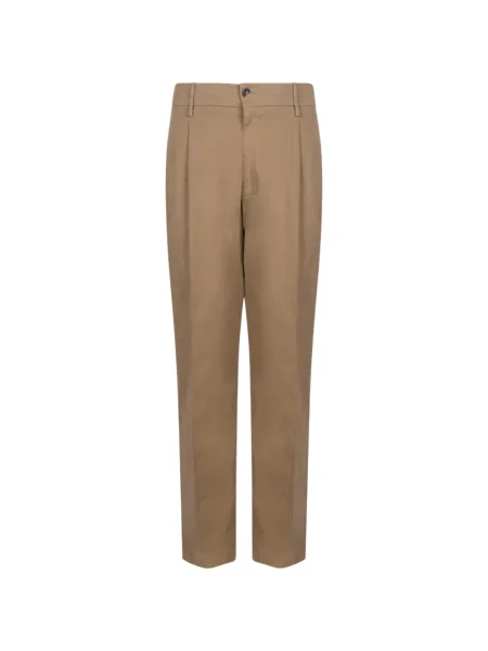 Plisované kalhoty Be Able