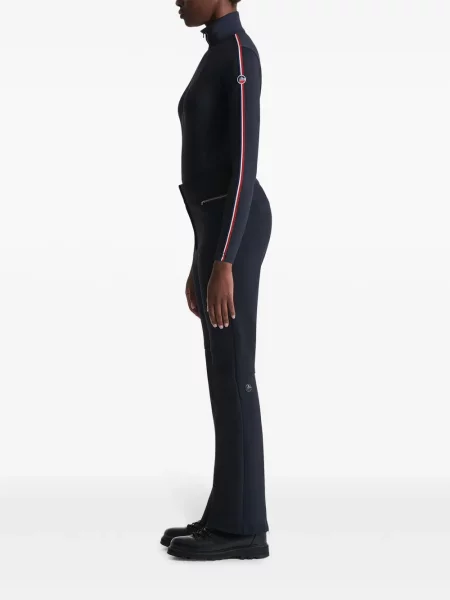 Pantaloni de schi Fusalp albastru