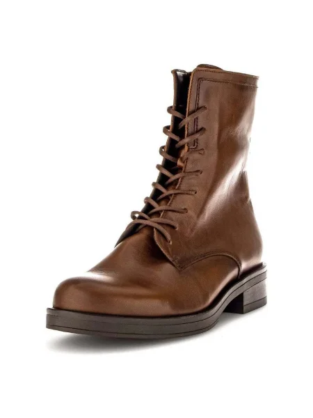 Pantofi Gabor maro