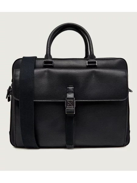Calvin Klein Üzleti táska fekete