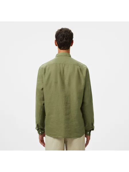 Рубашка Lacoste