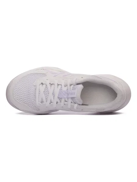 Tenisky Asics Gel-rocket biela