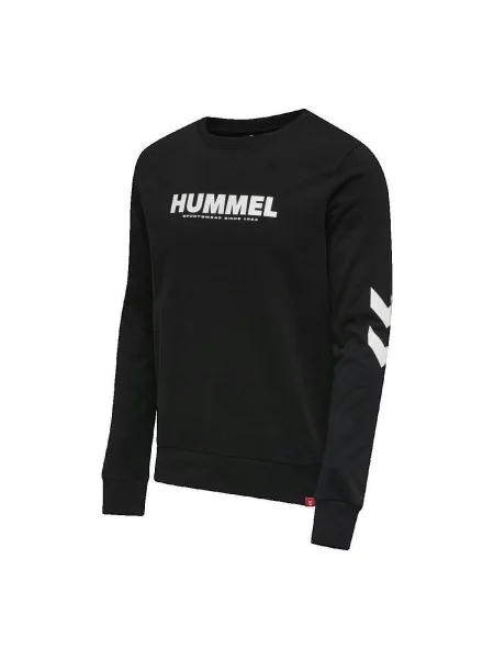 Vesta Hummel crna