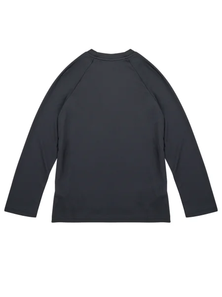 Tricou copii Nike negru