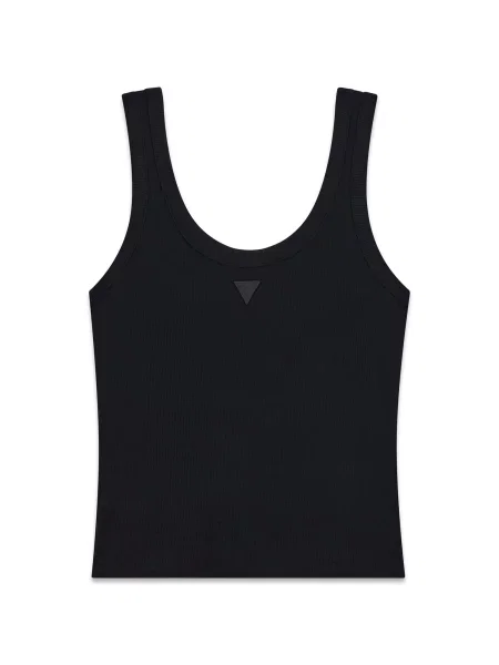 GUESS Top negru