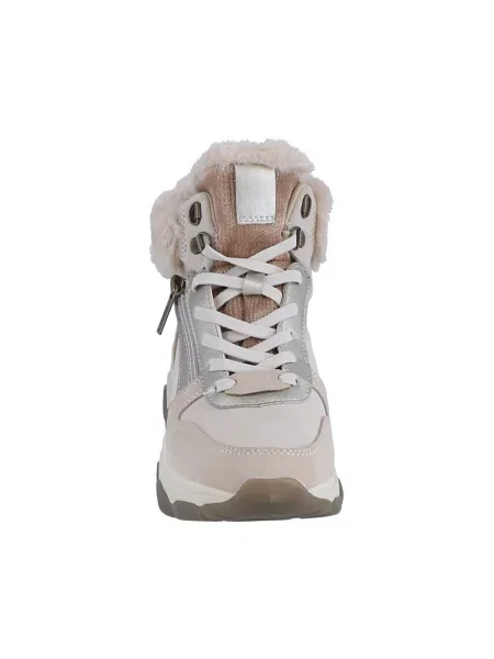 Pantofi Bagatt bej