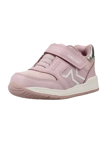 Pantofi copii Geox roz