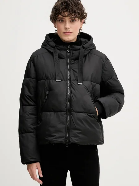 Geacă Geox negru