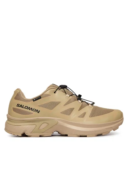 Sneakers Salomon Xt-Evr Gtx bej