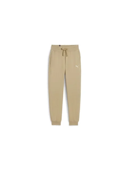 Pantaloni Puma bej