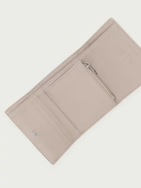 Кожаный кошелек Armani Exchange