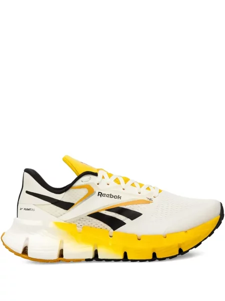 Sneakerși Reebok alb