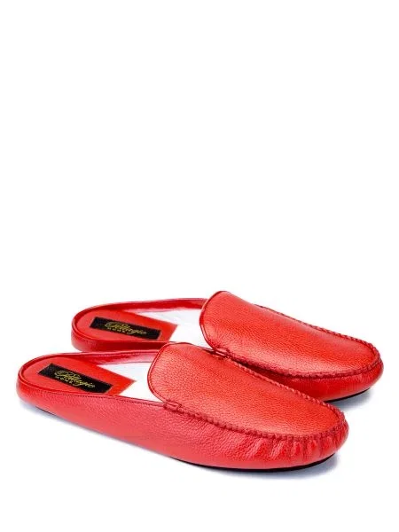 Pellagio ­ Тапки червоні