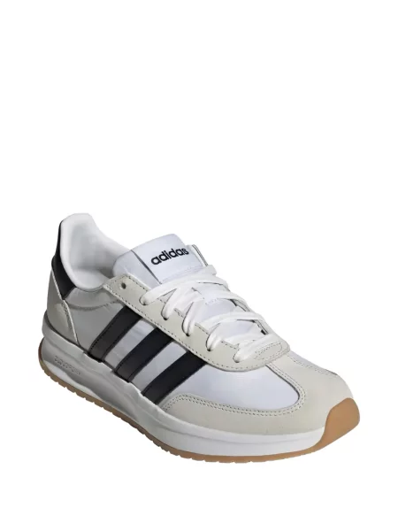 Sneakerși Adidas Run 70S alergare alb