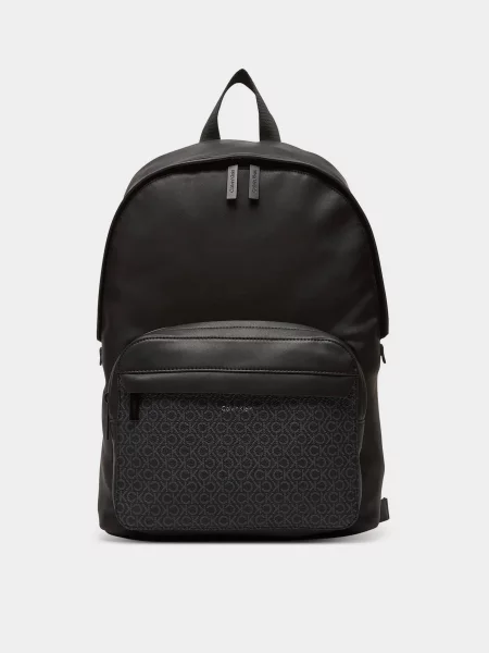 Рюкзак Calvin Klein черный