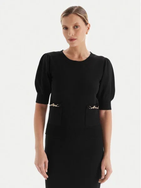 Fracomina Светр чорний