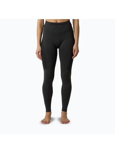 Pantaloni de trening The North Face negru