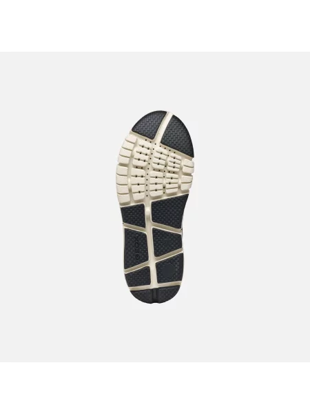 Botine copii Geox negru
