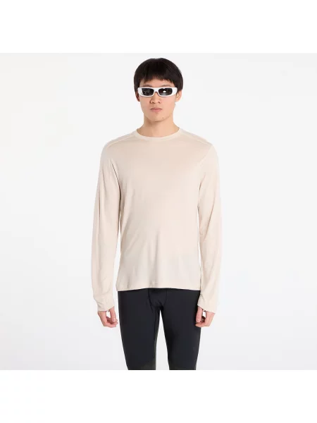 T-shirt Ciele Athletics M Hls Longsleeve Rainyday S