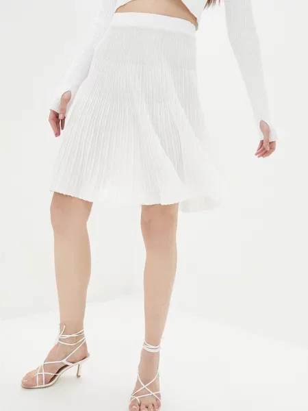 Юбка Sewel белая