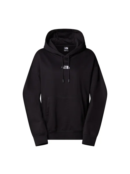 Palton The North Face negru