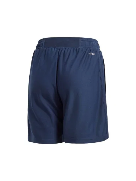 Pantaloni copii Adidas albastru