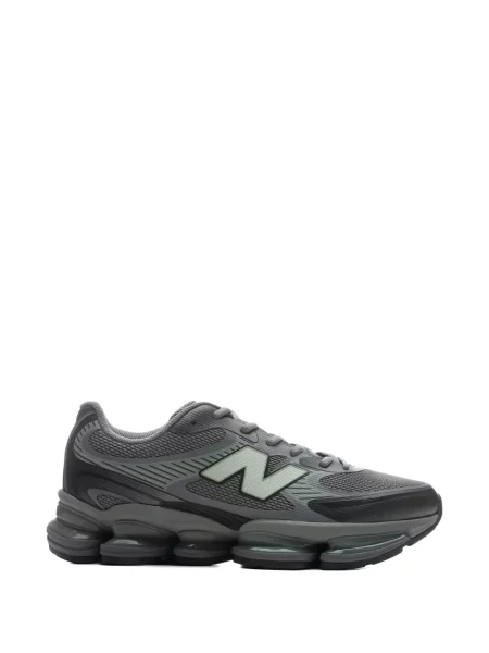 Sneakerși New Balance gri