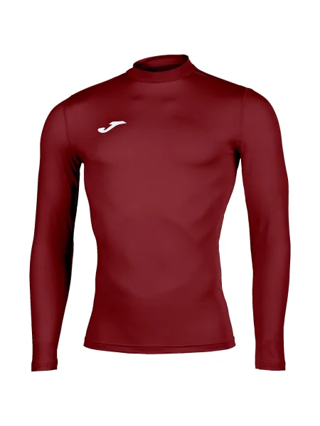 Tričko Joma vínová
