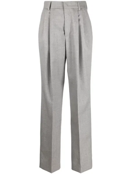 Pantaloni Armarium gri