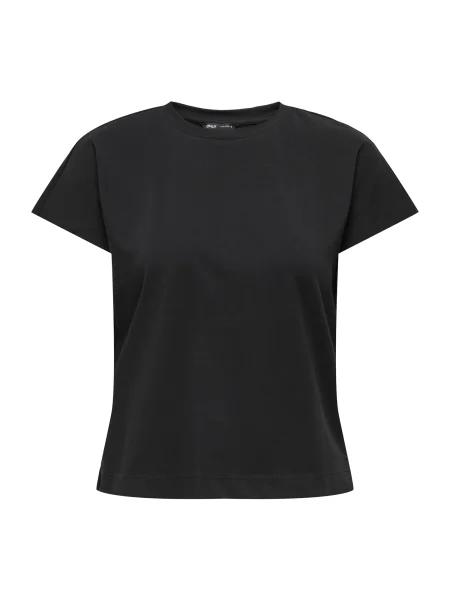 ONLY Tricou ONLERICA' negru