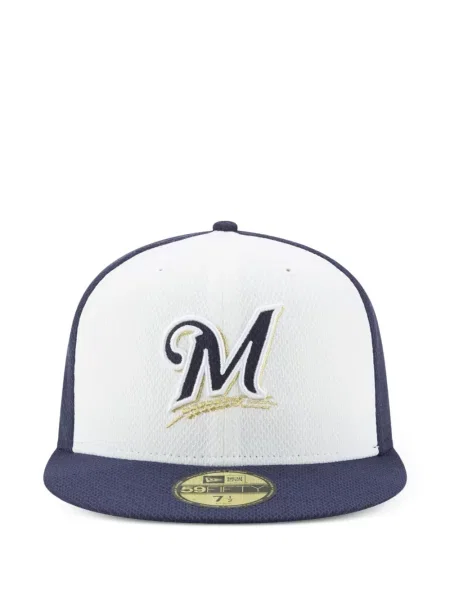 Șapcă New Era Cap albastru