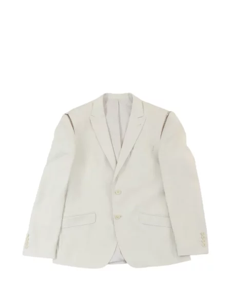 Marynarka Bettter szara