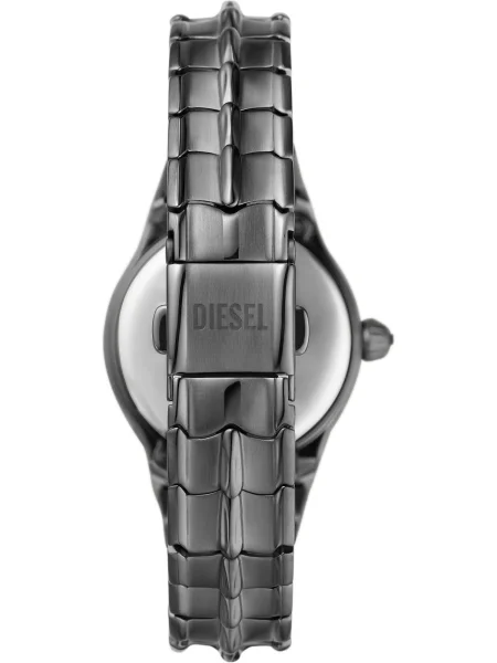 Ure Diesel srebrna