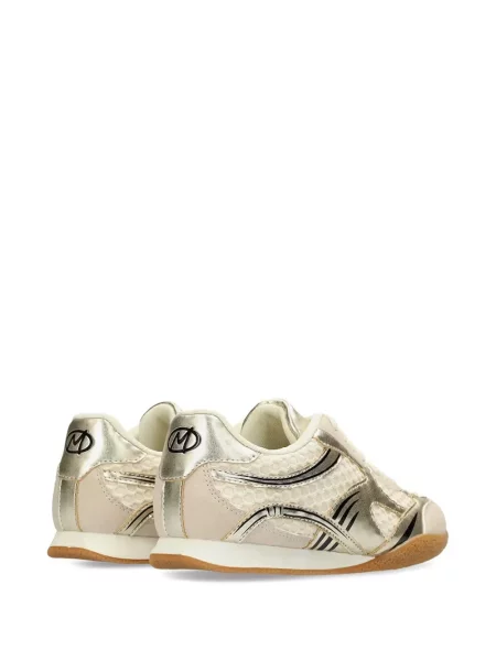 Sneakerși Mexx plasă
