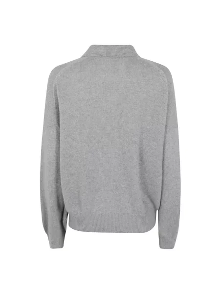 Sweter Lisa Yang szary