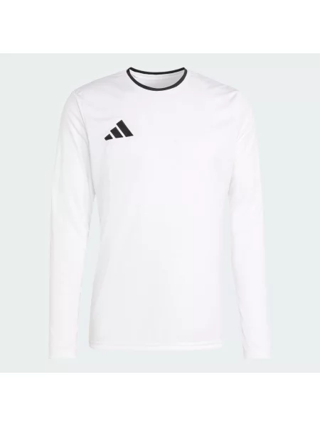 Koszulka Long Sleeve Jersey biała