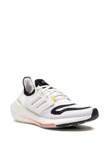 Sportbačiai Adidas UltraBoost balta