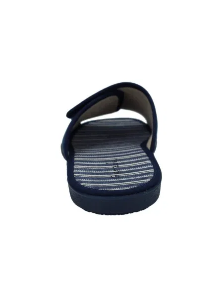 Pantofi Garzon albastru