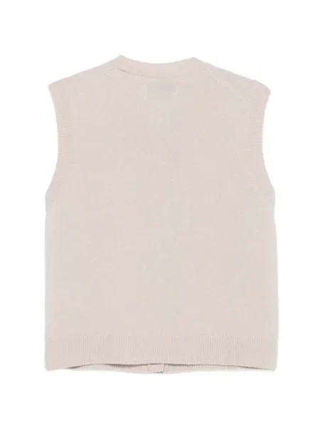 Cardigan Marc O'polo fără mâneci