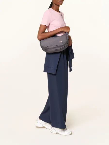 Aevor Taška Přes Rameno Sling Bag šedá