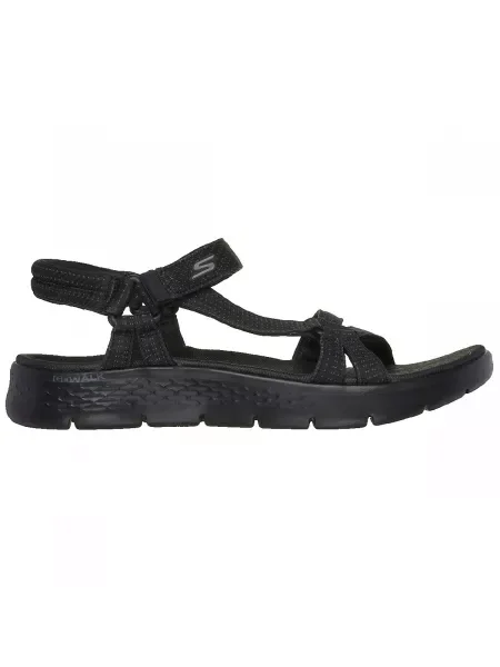 Členkové topánky Skechers
