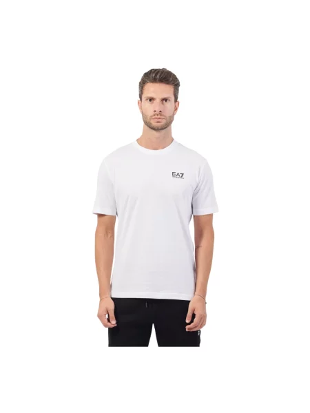 T-shirt Emporio Armani T-Shirt White M biała