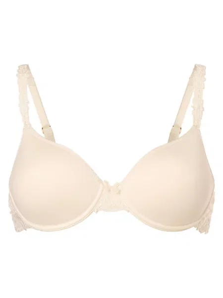 Chantelle Biustonosz Usztywniany Champs-Élysées weiss biały