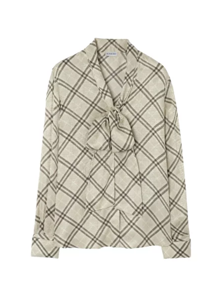 Bluză Burberry