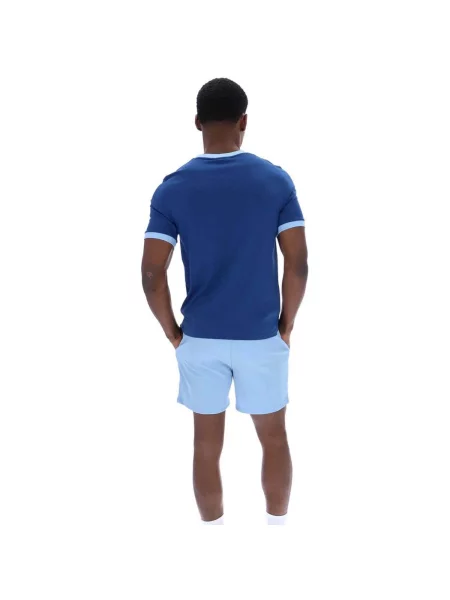 Tricou Fila albastru