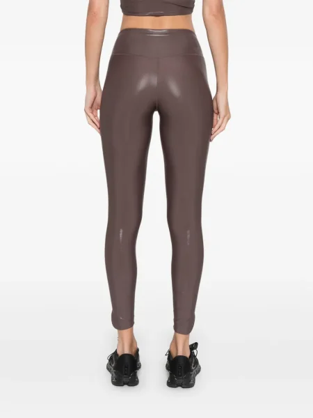 Leggings Macron maro