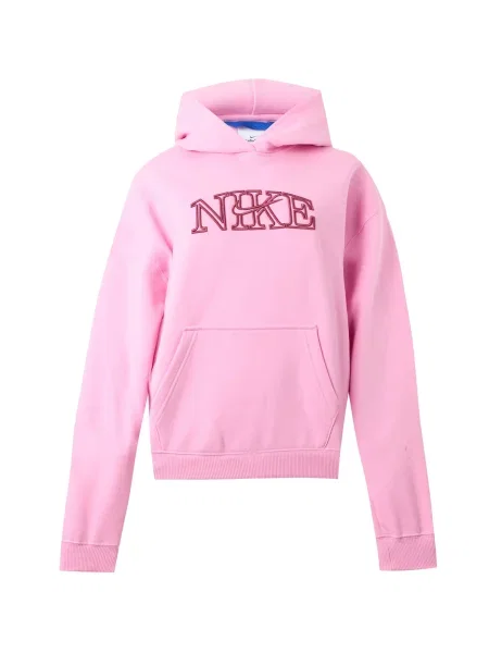 Geacă Nike Sportswear roz